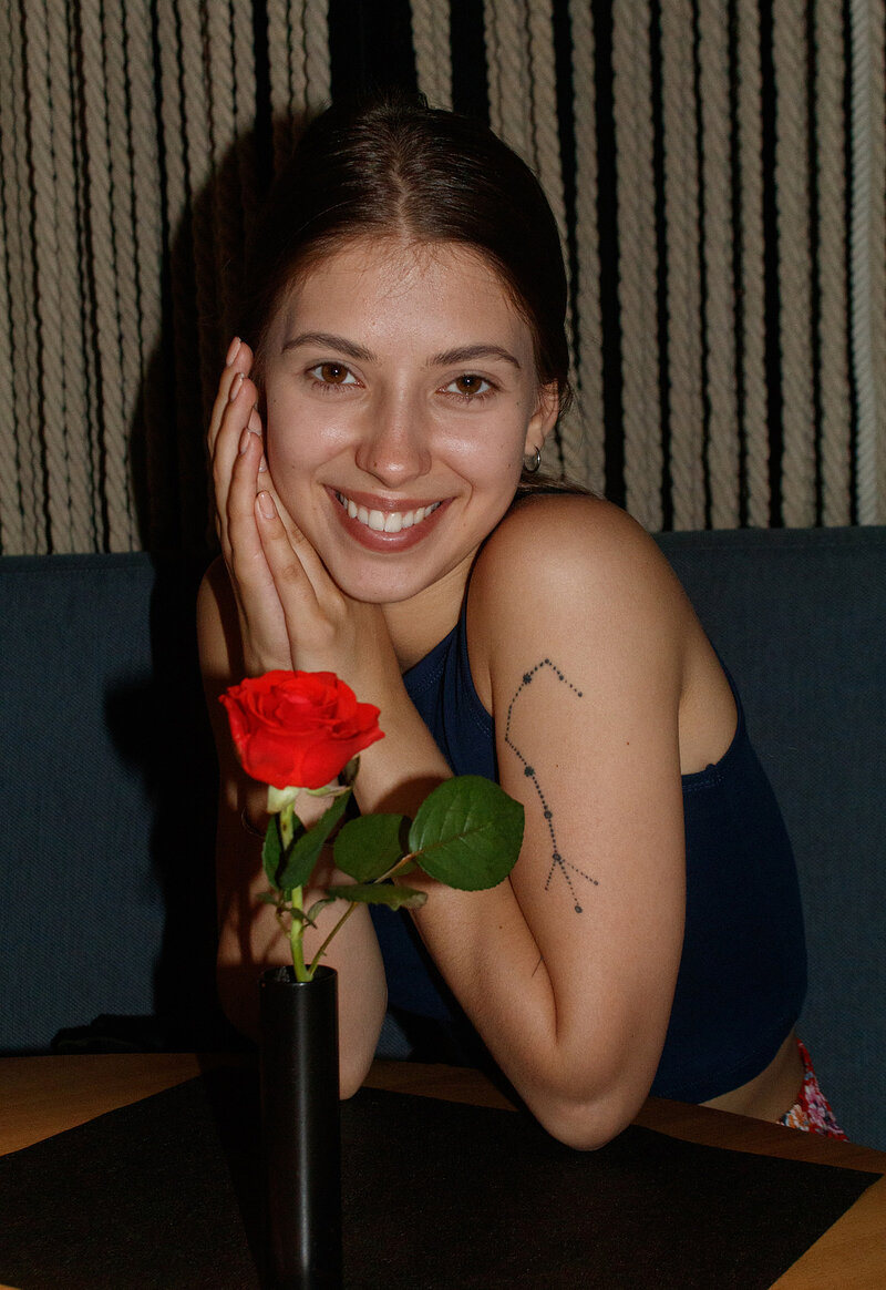 Наталья, 32